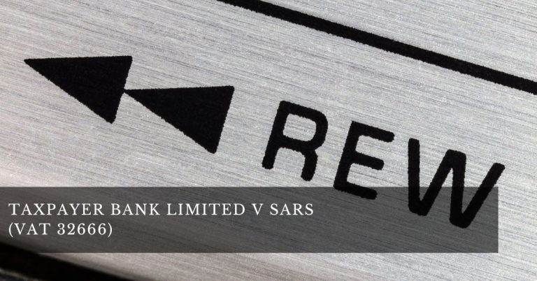 Taxpayer Bank Limited