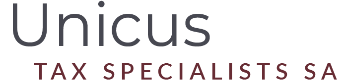 Unicus Tax Specialists SA